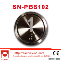 Color Optional Elevator Push Button for Toshiba (SN-PBS102)
